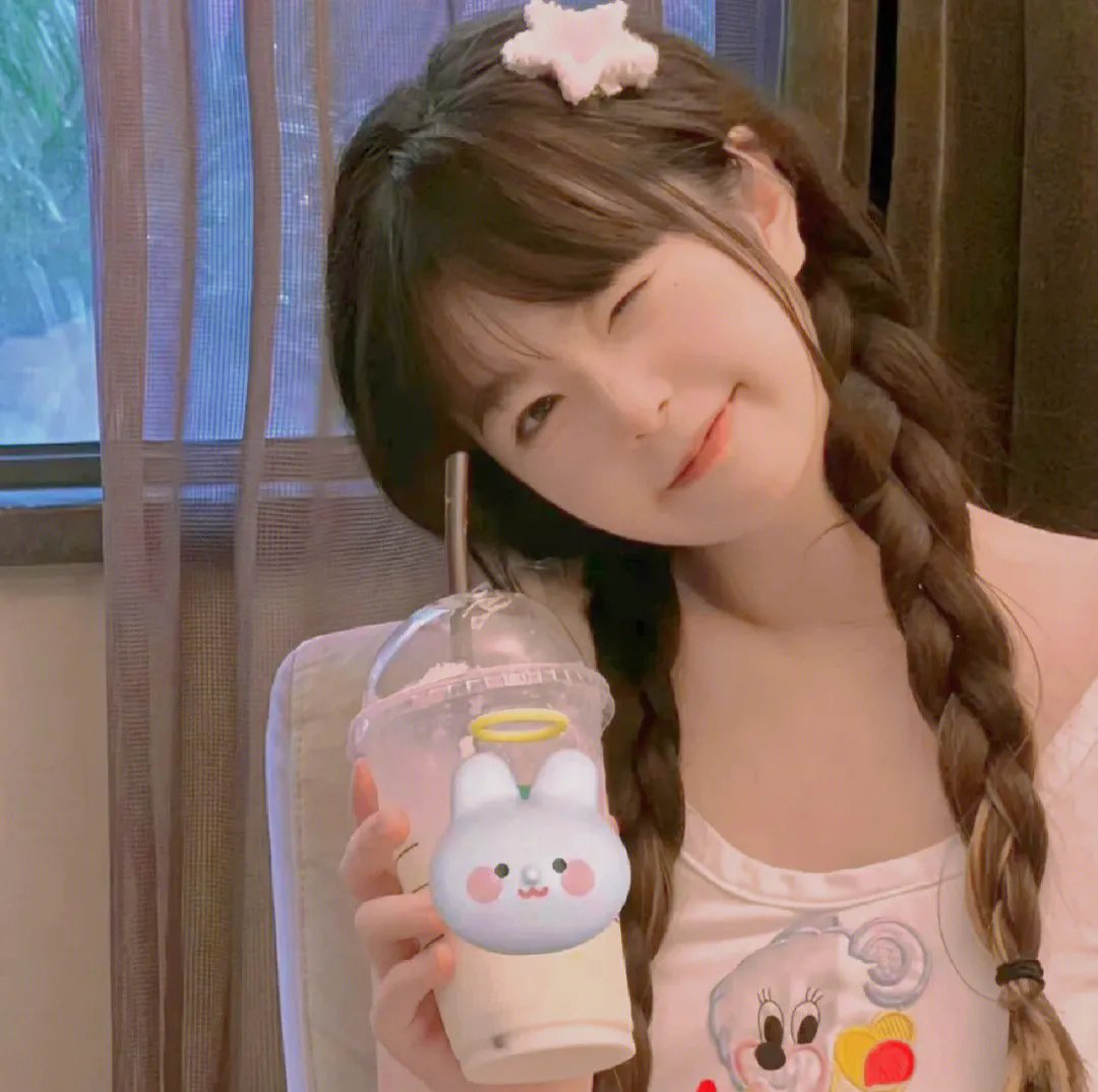 格格的女儿